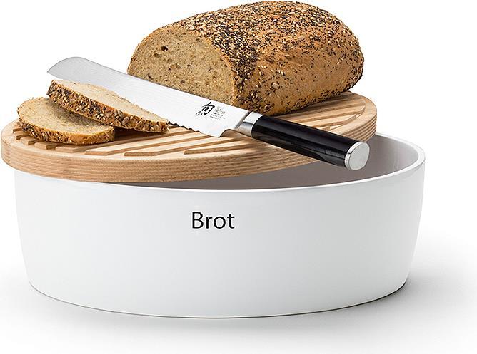 Produktbild Continenta Brottopf