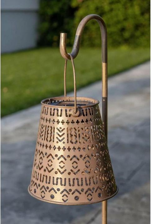 Actual product image STT Antic Boho