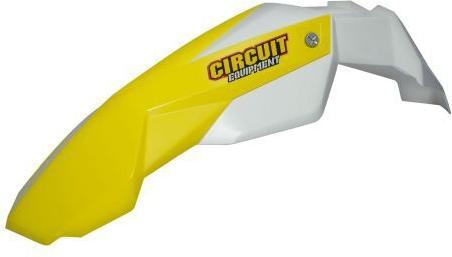Produktbild CIRCUIT Equipment stealth universel (Schutzblech vorne)