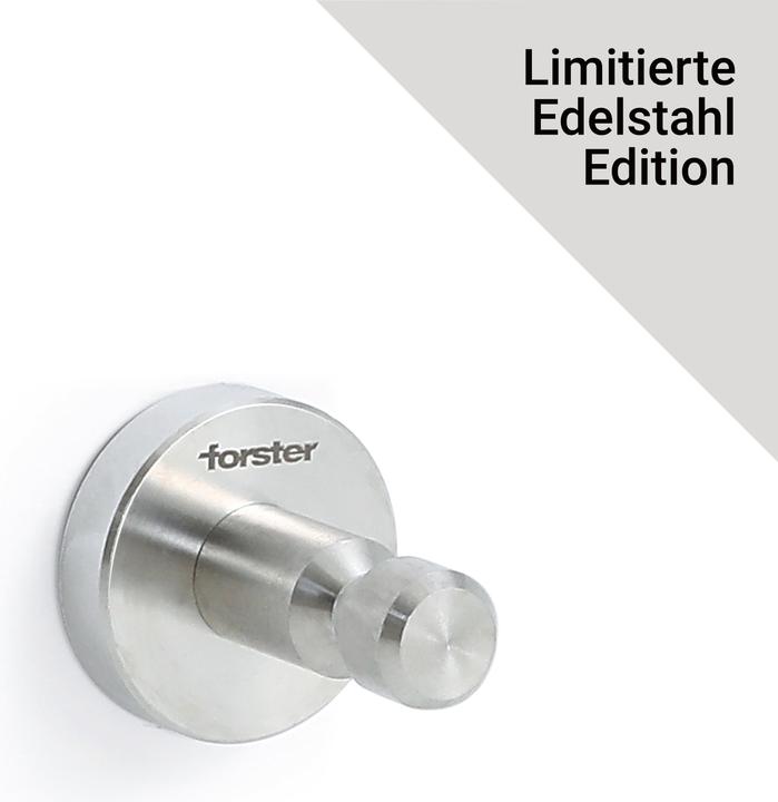 Immagine prodotto Forster Home Gancio magnetico rotondo in edizione limitata (1 x)