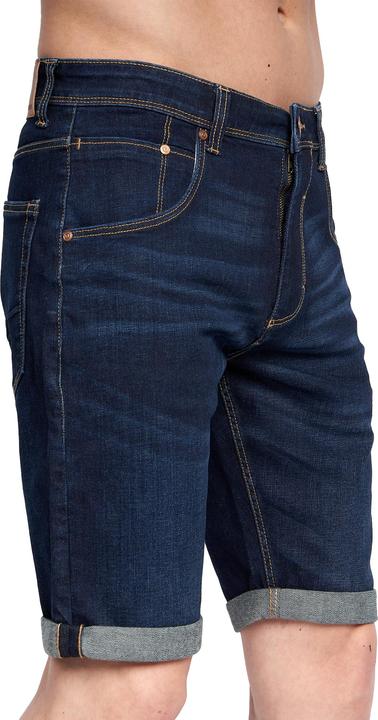 Actual product image Duck and Cover Mens Mustone Denim Shorts (30)