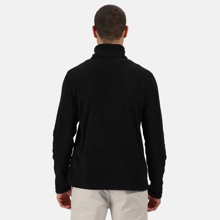 Image du produit Regatta Honestly Made Fleece Avec Demi-Zip (XXL)