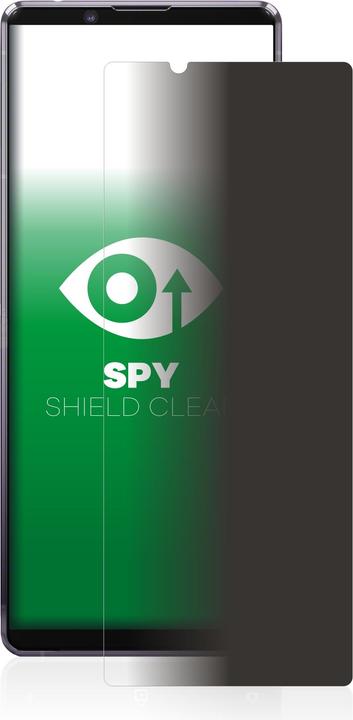 Image du produit upscreen Spy Shield Protection Anti-Espion (1 pièce(s), Sony Xperia 1 II)