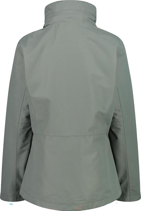 Actual product image CMP Campagnolo Zip Hoodie (38, S)