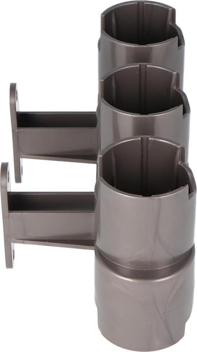 Actual product image XCell Wall mount for the Dyson V10, V8, V7