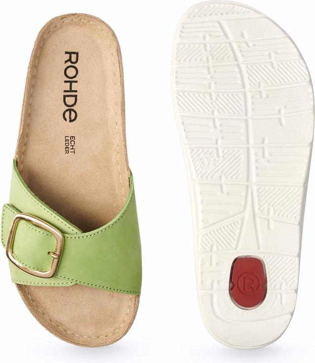 Actual product image Rohde Rodigo-D (35)