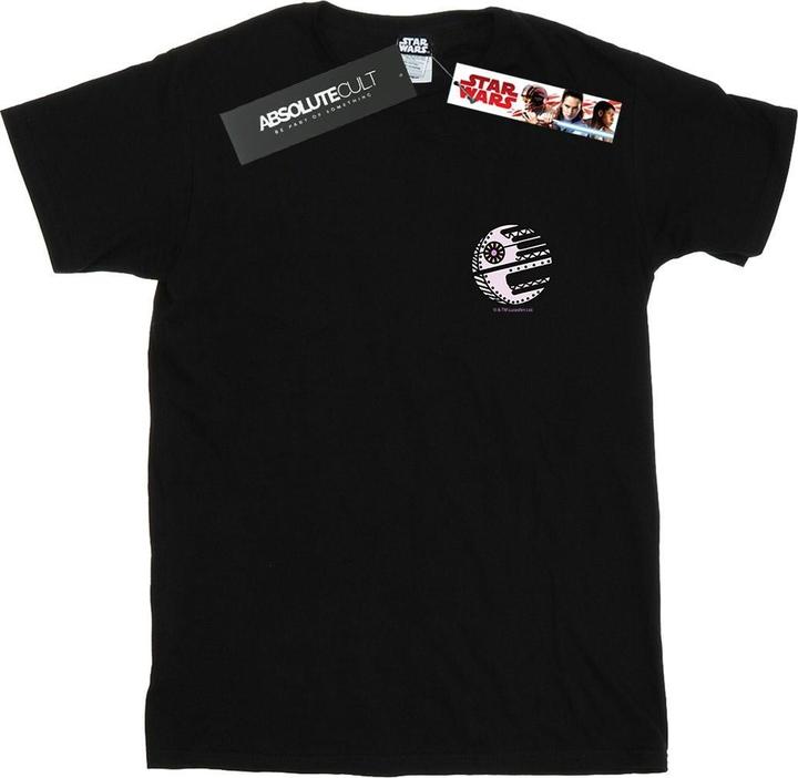 Produktbild Star Wars Death Star Chest Print TShirt (M)