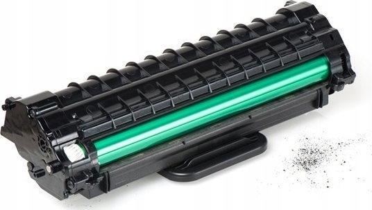 Actual product image Sharp Toner BP-GT30BA black - Toner unit - Toner unit