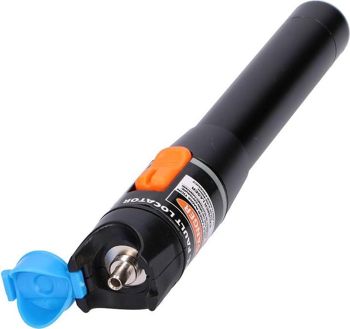 Produktbild Extralink Vfl Fiber Checker Pen/Fault Locator 5km 1mw