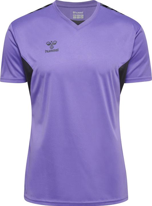Image du produit hummel Hmlauthentic Pl Jersey S/S (XL)