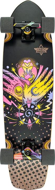 Immagine prodotto Dusters Cruiser Stardust