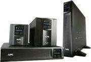 Image du produit Fujitsu PY UPS 750VA / 500W TOWER (750 VA, 500 W, Double convertisseur en ligne Onduleur)