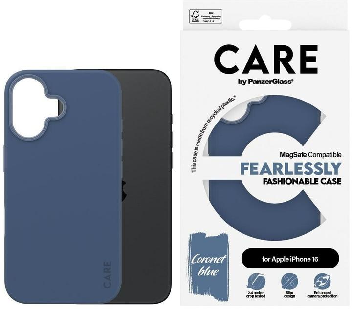 Produktbild Care Case Fashion&MagSafe (Apple iPhone 16)