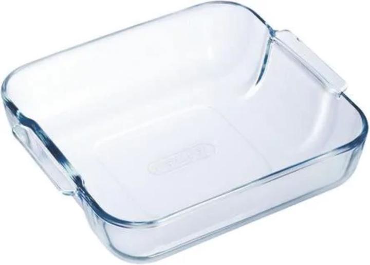 Image du produit Pyrex Plaque