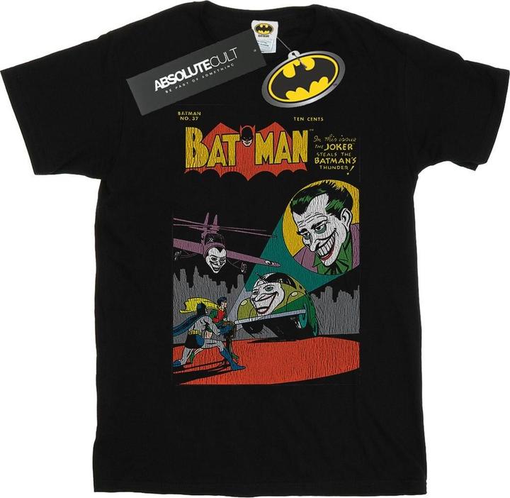Produktbild Batman Nr. 37 Cover TShirt (M)