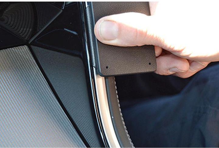 Actual product image Brodit ProClip BMW 850 Bj. 19-21