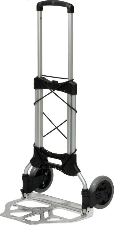 Produktbild Matador Klappkarren (125 kg)