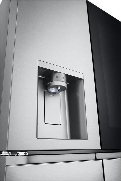 Actual product image LG GMG861MBAE (508 l)