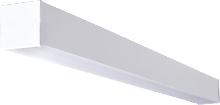 Produktbild Kanlux LED-Langfeldleuchte AL-LH-NT Weiss 34081 (6300 lm)