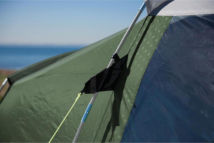 Actual product image Outwell Greenwood 5 (Tunnel tent, 24.30 kg, 5 persons)