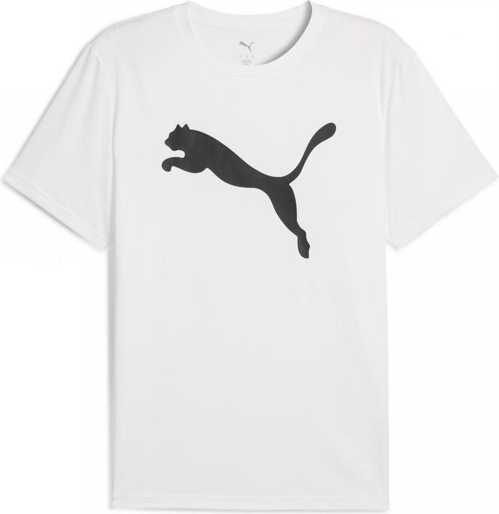 Image du produit Puma M TAD ESSENTIALS Solid Cat Tee (CF big cat) (3XL)