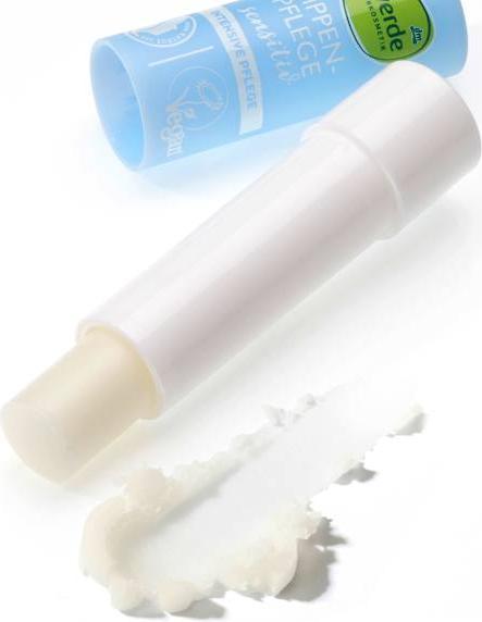 Image du produit dm alverde Alverde rouge à lèvres sensible, 4,8 g (Sticks de soin)