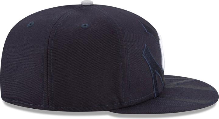Produktbild New Era 59Fifty Fitted Cap - SPILL New York Yankees - 7 3/8 (7 3/8)
