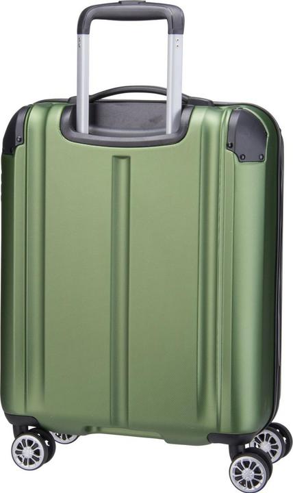 Actual product image Travelite City (40 l, Hand luggage (up to 50 litres))