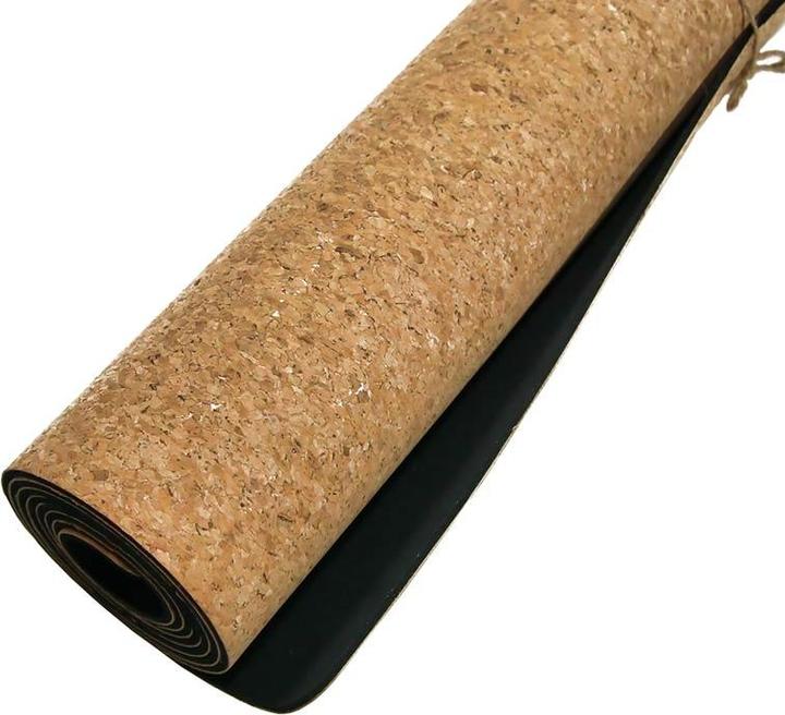 Produktbild Yelafox Yoga Matte (4 mm)