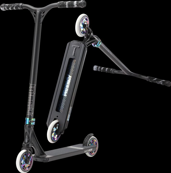 Actual product image Blunt Envy Scooter S9 Prodigy