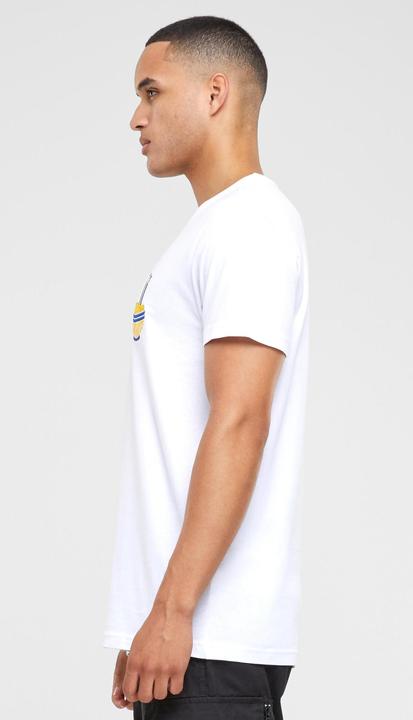 Image du produit Mister Tee Send Noods Tee EMB - 110407 (XS)