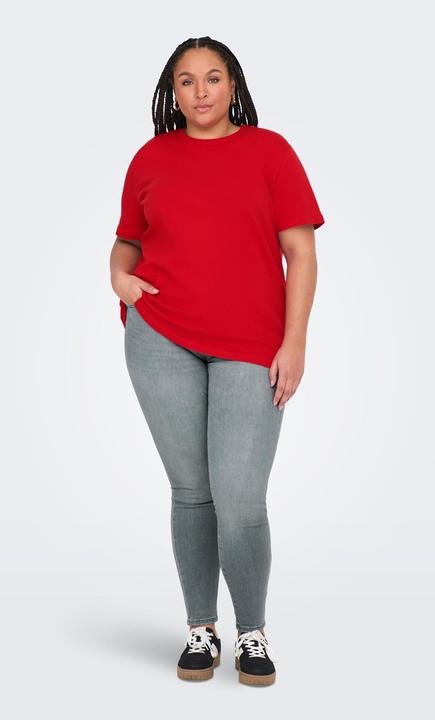 Actual product image Only CARWILLY Skinny Fit Jeans Skinny Jeans (W50/L30)