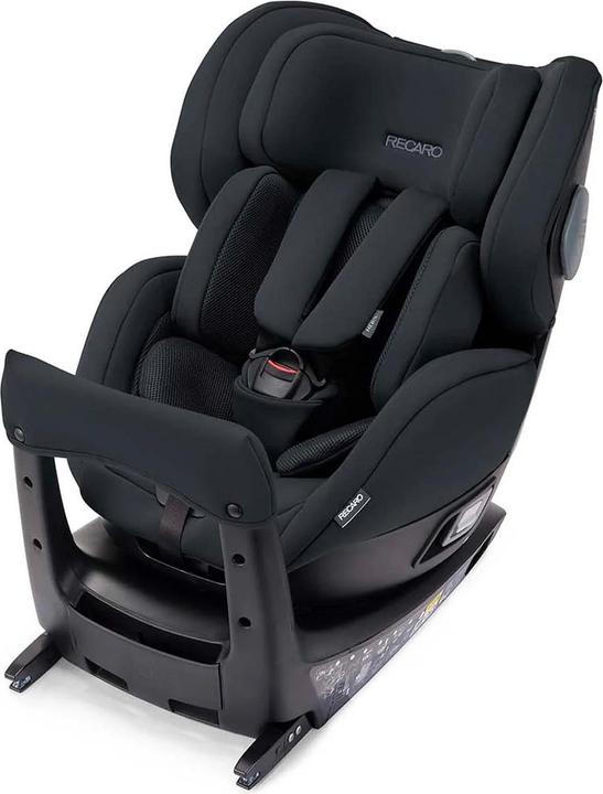 Produktbild RECARO Salia (Reboarder, ECE R129/i-Size Norm)