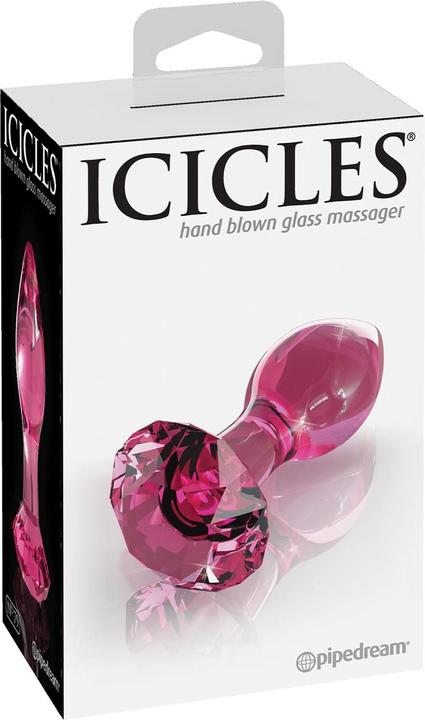 Image du produit Pipedream Icicles n° 78