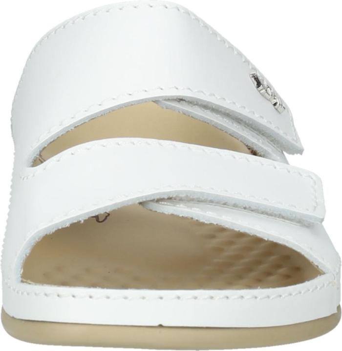 Actual product image Vital Classic 2 Velcro Mules (40)