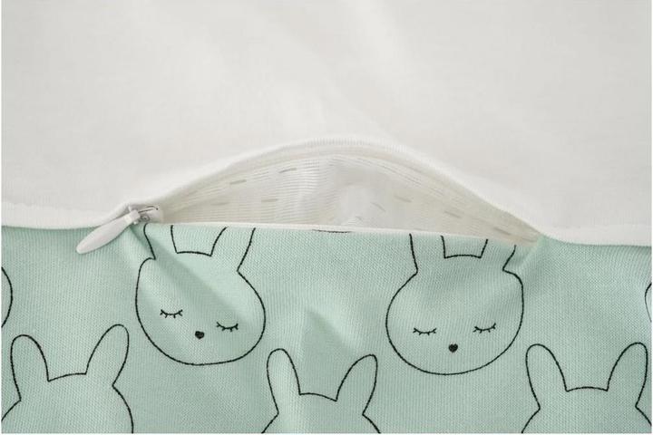 Produktbild Träumeland Schlafsack Liebmich (62 cm)
