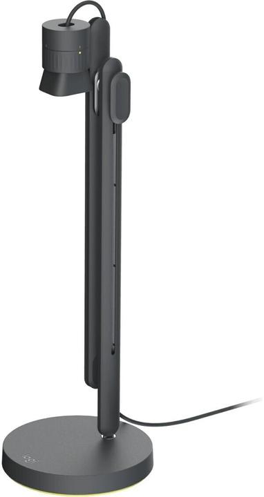 Produktbild Logitech Reach - Verstellbare Content-Kamera mit Tischsockel