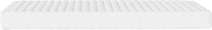 Immagine prodotto VidaXL Schaumstoffmatratze 140 x 220 cm Härtegrad H2 H3 (140 x 220 cm, Nucleo di schiuma)