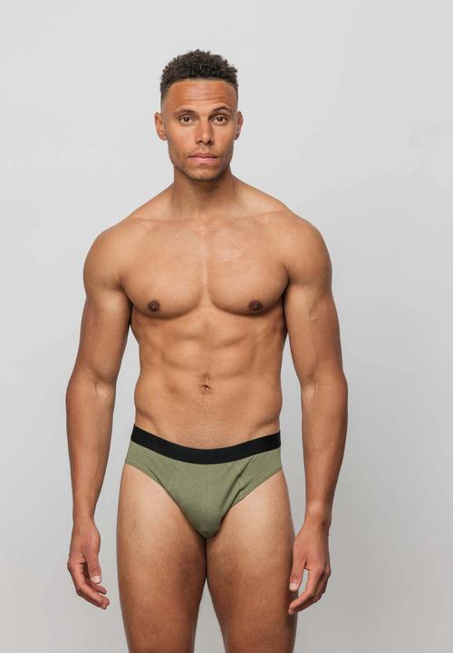 Image du produit Snocks Slips pour hommes (XXL, paquet de 6)