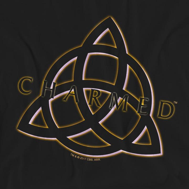 Produktbild Charmed Triple Linked TShirt (XXL)