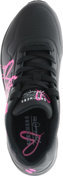 Actual product image Skechers Sneaker UNO - DRIPPING IN LOVE (37)