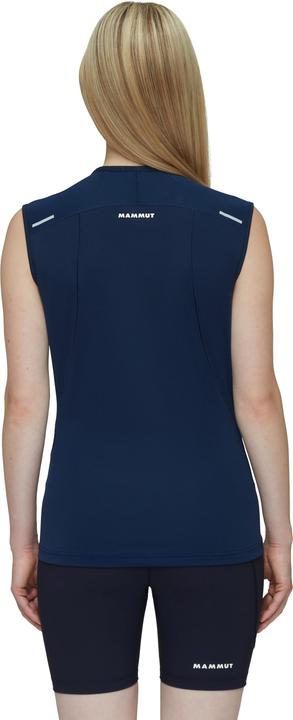 Immagine prodotto Mammut Top donna Aenergy FL con manica a cappuccio (L)