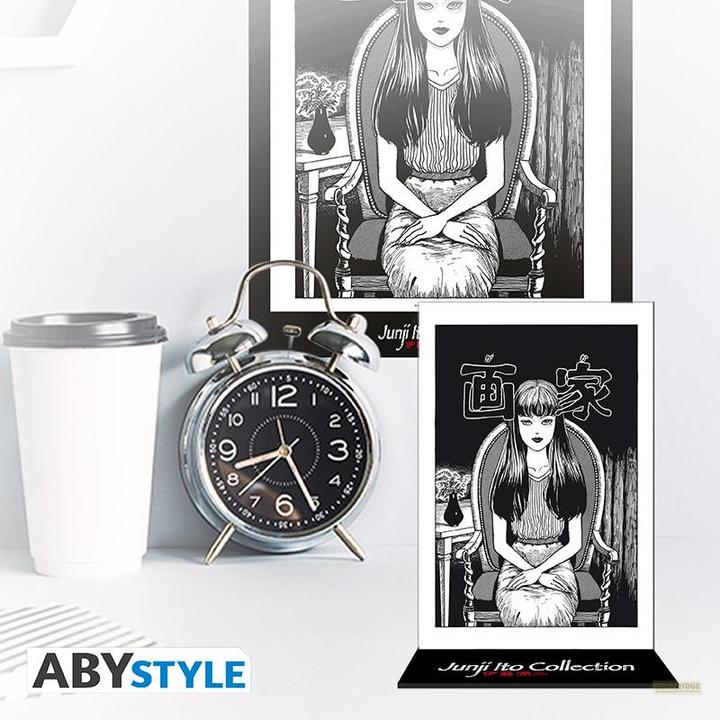 Image du produit ABYstyle Junji Ito - Tomie