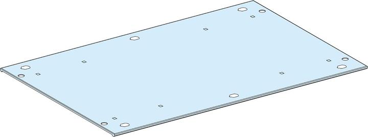 Immagine prodotto Schneider Electric Prisma Plus, Sistema P, tetto pieno, larghezza = 400 mm, profondità = 400 mm, IP55 LVS08454