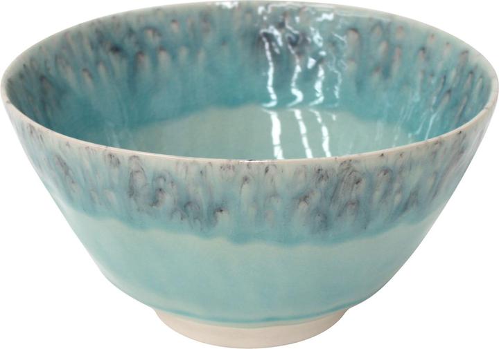 Immagine prodotto Costa Nova Insalatiera Madeira 24 cm, blu PU 1 (24.30 cm, 2.61 l, 1 x)
