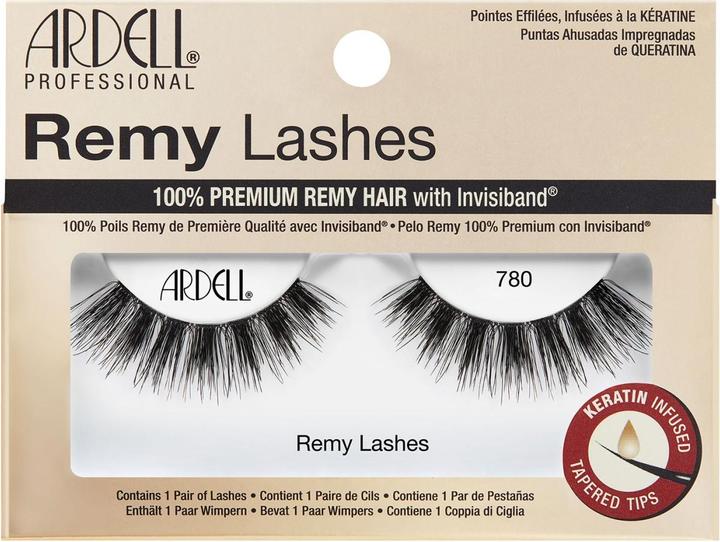 Image du produit Ardell Faux cils - Remy Lashes 780 (Cils artificiels)