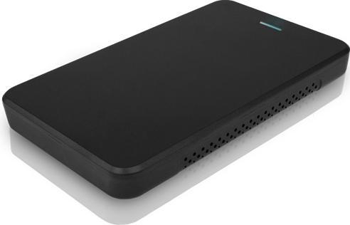 Immagine prodotto OWC Express - Contenitore di stoccaggio - 2,5" (6,4 cm) (2.5")