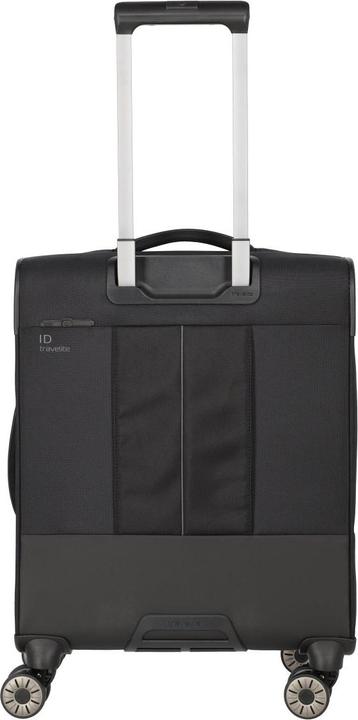 Produktbild Travelite Crosslite 4-Rad Trolley (37 l, Handgepäck (bis 50l))