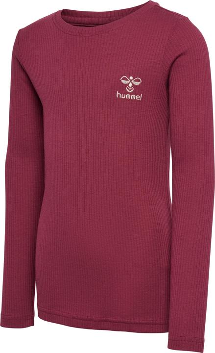 hummel Hmlreve T-Shirt L/S
