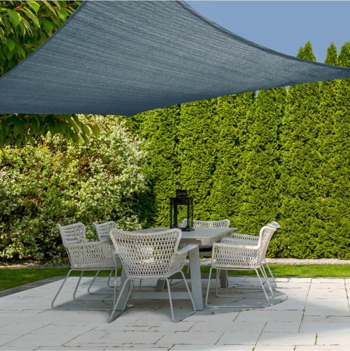 Produktbild ProGarden Sonnenschutz (300 x 300 cm)